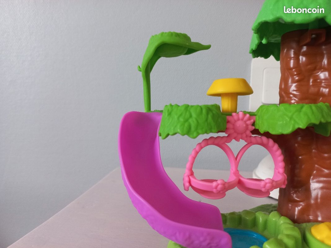 Hatchimals Park état Neuf (image 4)