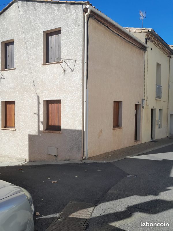 Maison 4 pièces 78 m² · à Maureilhan · 78 m² · 675 €/mois