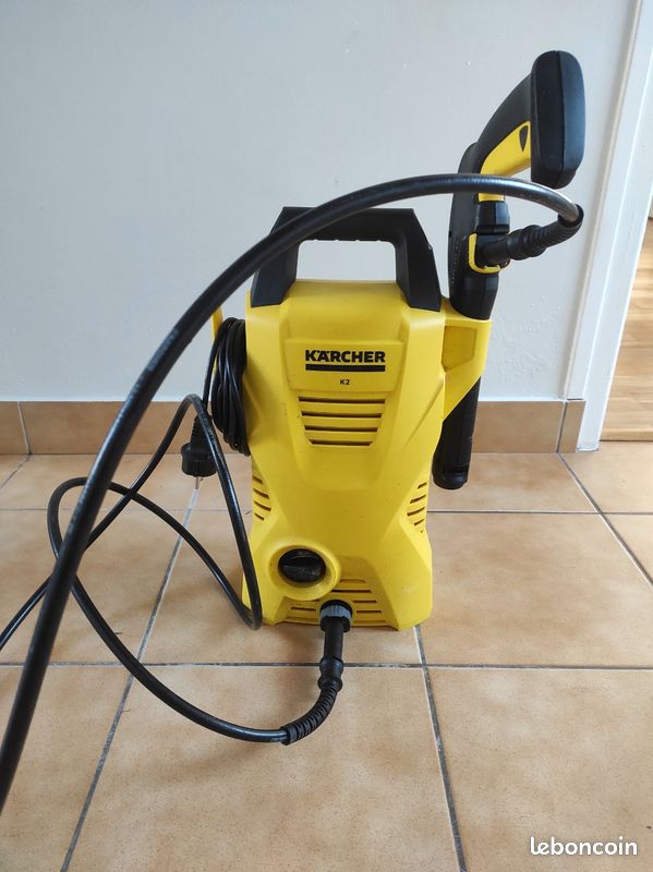 Karcher k2 (image 1)