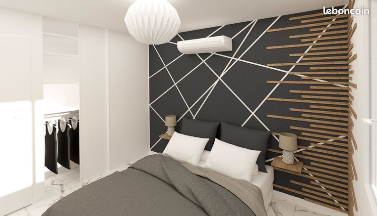 Maison 5 pièces 93 m²