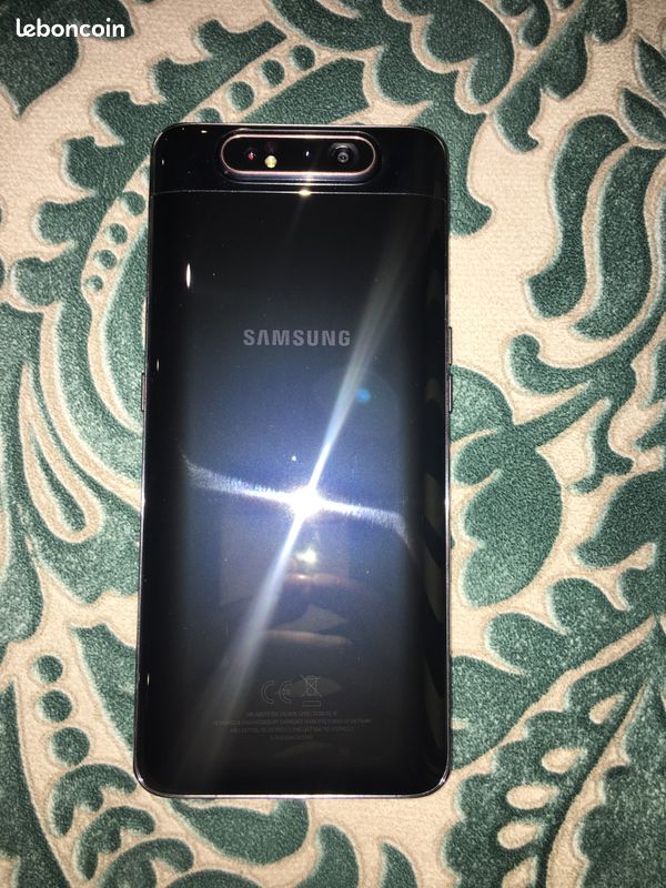 Galaxy A80 (image 2)