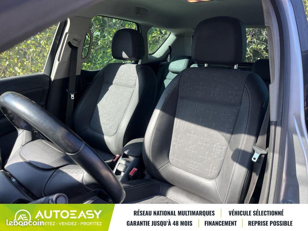 Opel MERIVA II 1.7 CDTI110 FAP Connect Pack (image 10)