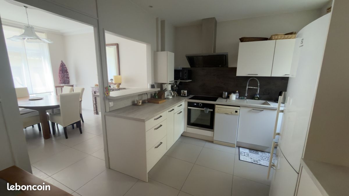 Maison de village 4 pièces 100 m² (image 5)