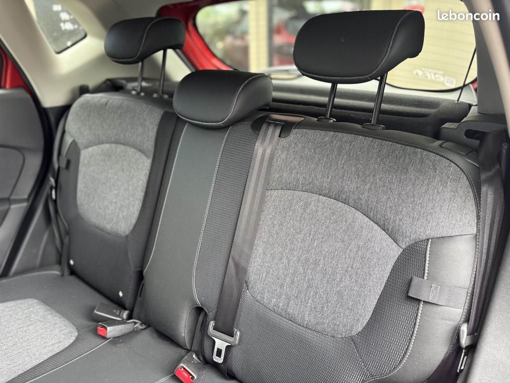 RENAULT CAPTUR 1.5 Energy dCi - 90 Intens PHASE 2 (image 24)