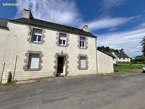 Maison 4 pièces 97 m²