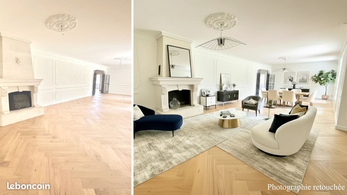 Maison 8 pièces 210 m² · à Saint-Martin-d'Hères · 210 m² · 720 000 €