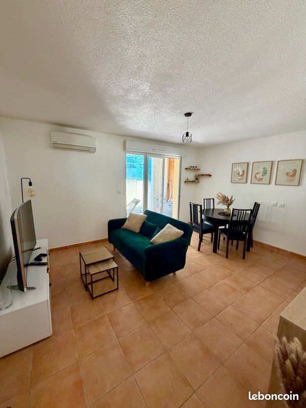 Appartement 2 pièces 40 m² · à Vedène · 40 m² · 800 €
