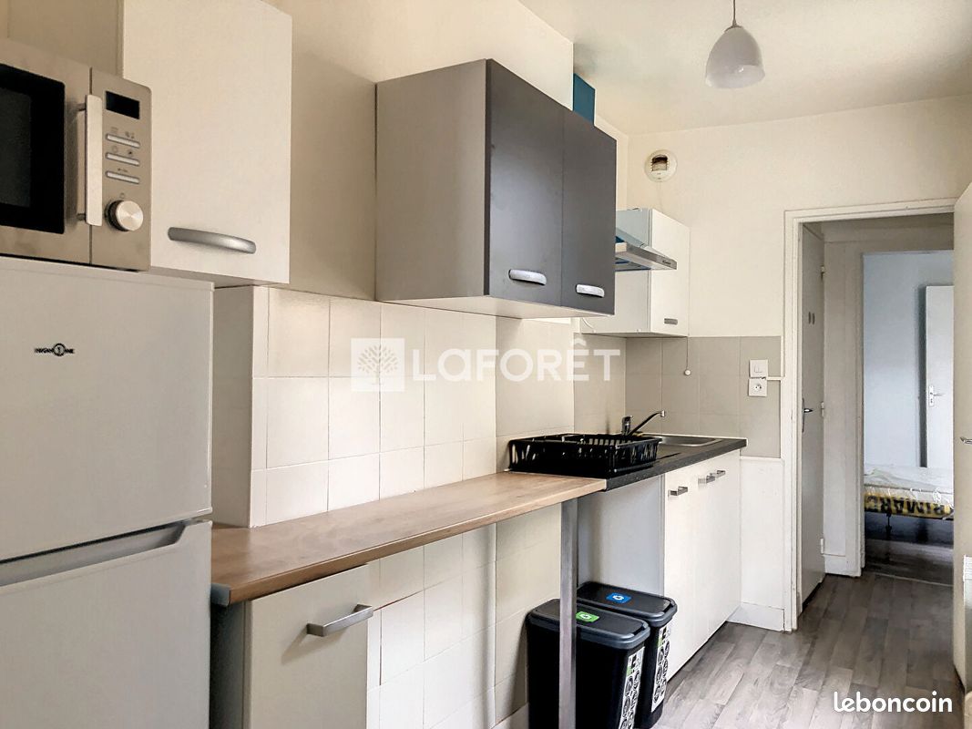 Appartement 2 pièces 42 m² - Limoges 87000 (image principale 5)