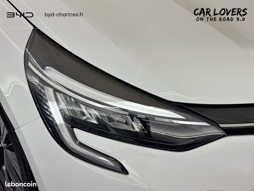 RENAULT Clio SCe 65 Evolution (image 27)