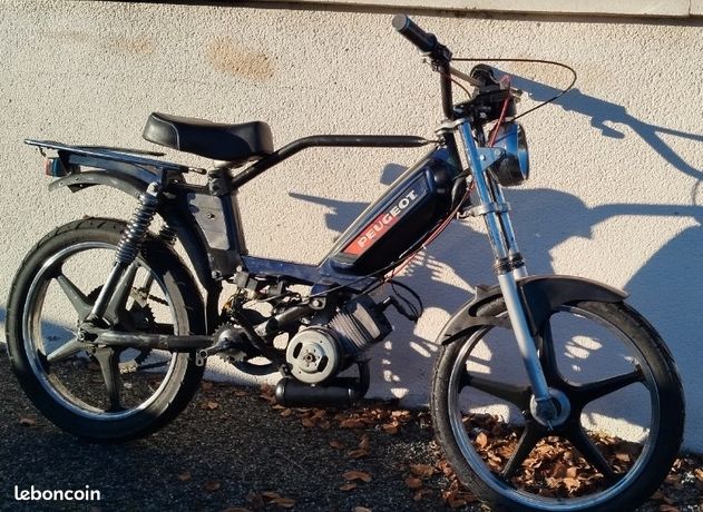 Mbk Prix Mbk magnum racing d'occasion - Motos - leboncoin