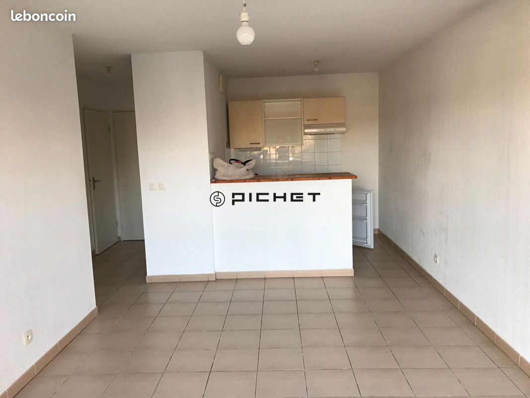 Appartement 2 pièces 40 m² · à Biganos · 40 m² · 159 000 €