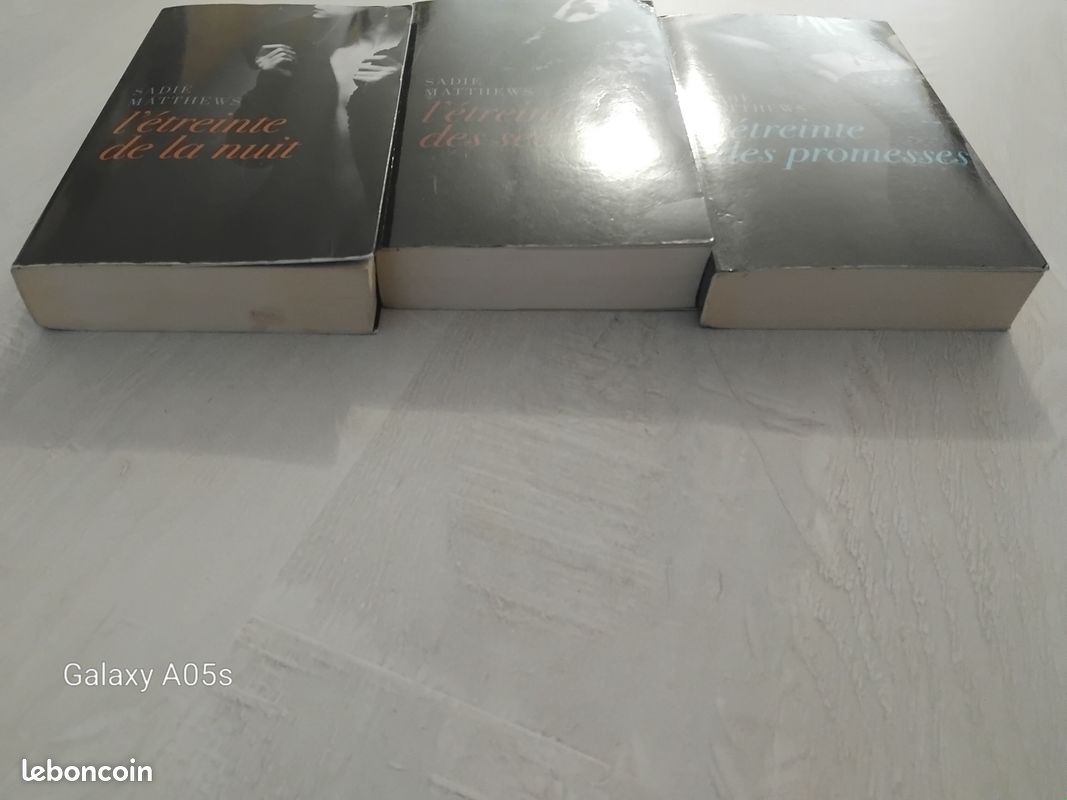Livres en bon etat (image 12)