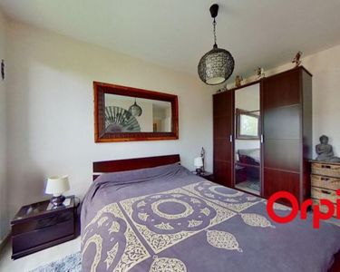 Appartement 238 000 € - 61 m²