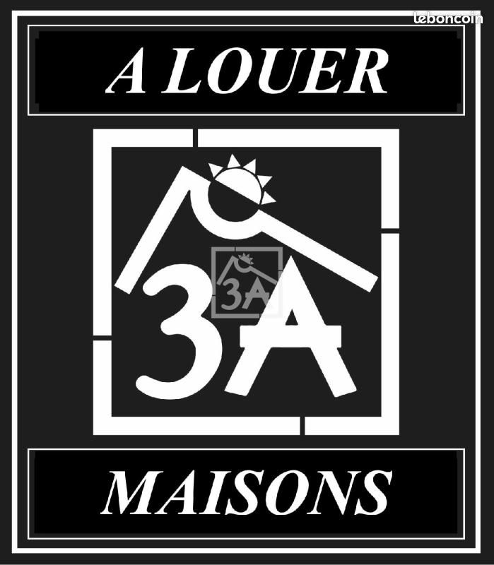 Maison 5 pièces 98 m² · à Saint-Omer · 98 m² · 980 €/mois