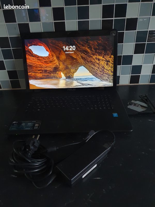 Asus X751MA-TY196H Blanc : les meilleurs prix par Asus X751MA-TY196H Blanc : les meilleurs prix par