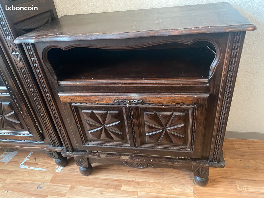 Buffet (image 2)