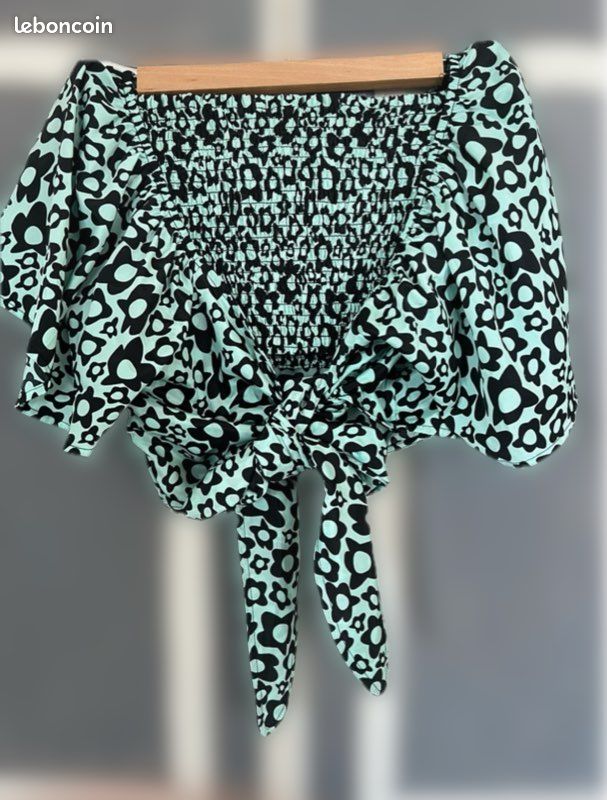 Haut Pimkie (image 1)