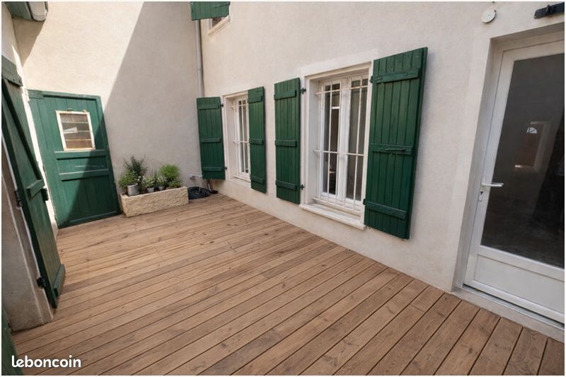 Appartement 2 pièces 31 m² · à Toulouse · 31 m² · 159 000 €