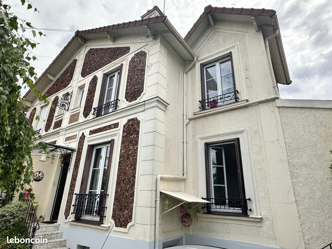Maison 4 pièces 64 m² · à Le Perreux-sur-Marne · 64 m² · 380 000 €