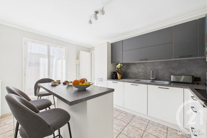 Maison 6 pièces 128 m²