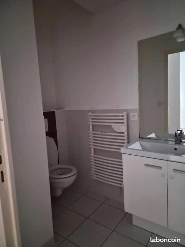 Appartement T1 (image 4)