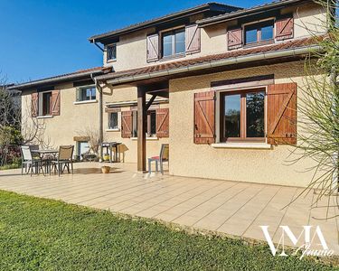 Maison 699 000 € - 170 m²