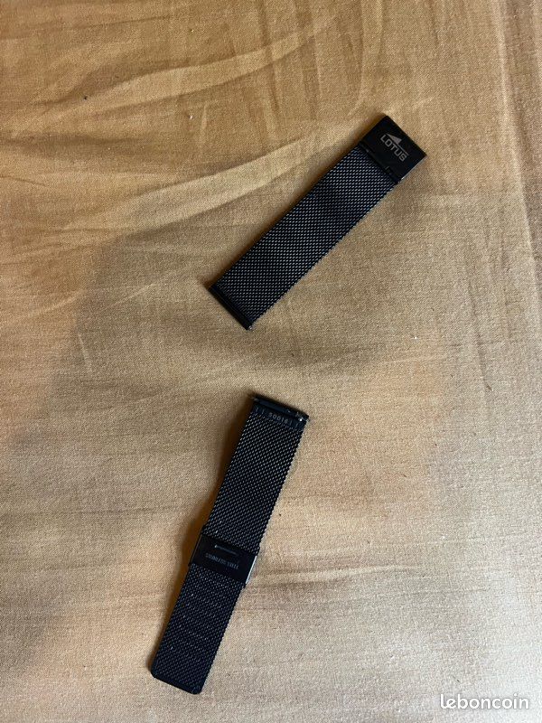 Montre sport Lotus (image 3)