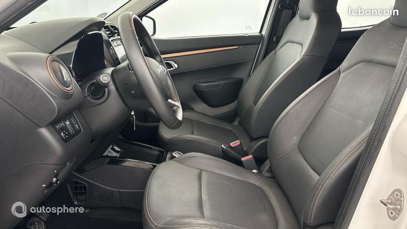 Dacia Spring Extreme (image 12)