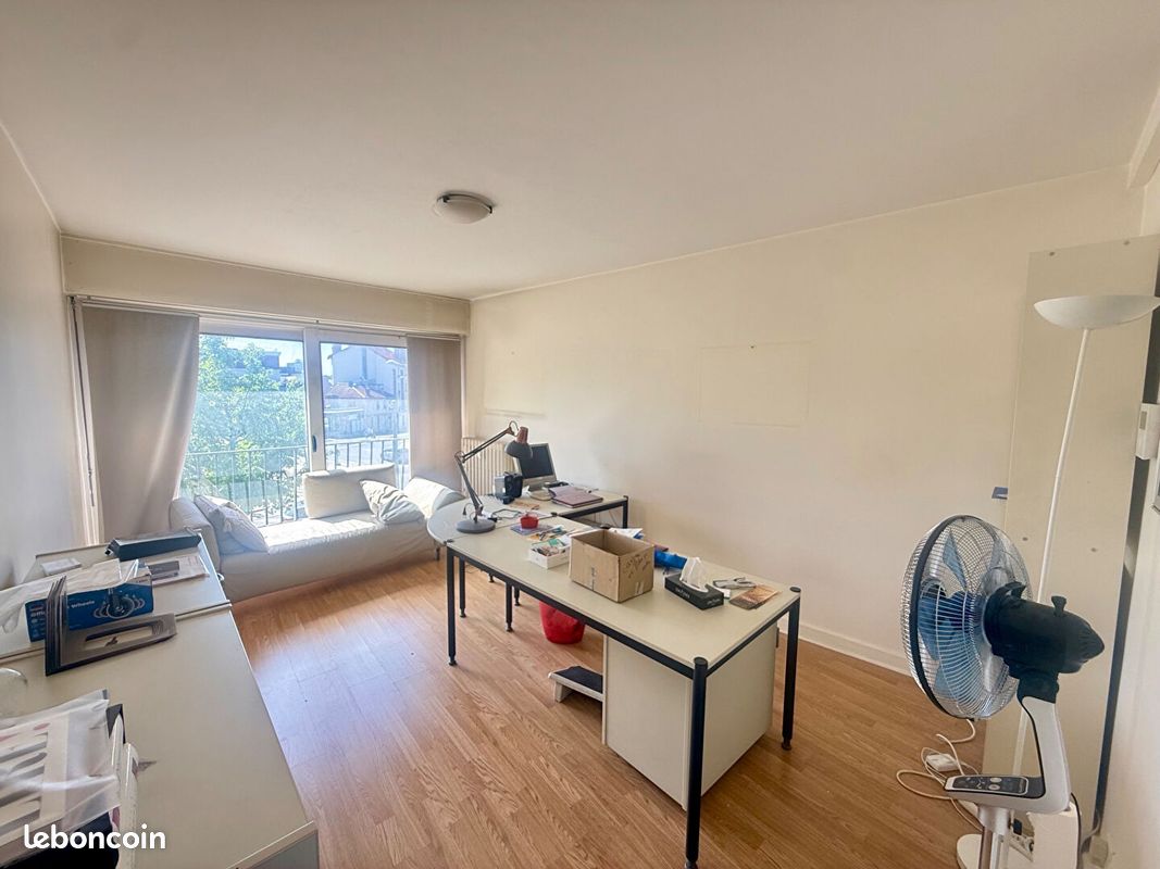 Appartement 3 pièces 63 m² · à Châtillon · 63 m² · 309 000 €