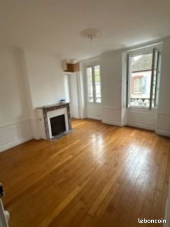 Appartement 3 pièces