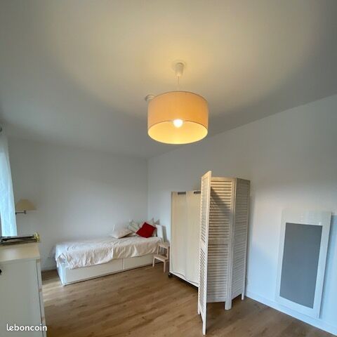 Appartement 1 pièce 29 m² · à Nantes · 29 m² · 566 €/mois