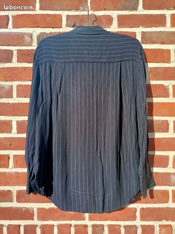 Chemise Comptoir Des Cotonniers Taille 38 - Occasion Très Bon état - 100% Coton