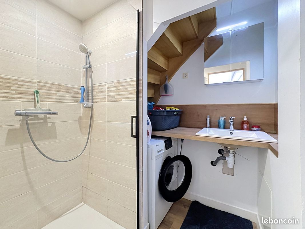 Maison de village 4 pièces 71 m² (image 11)