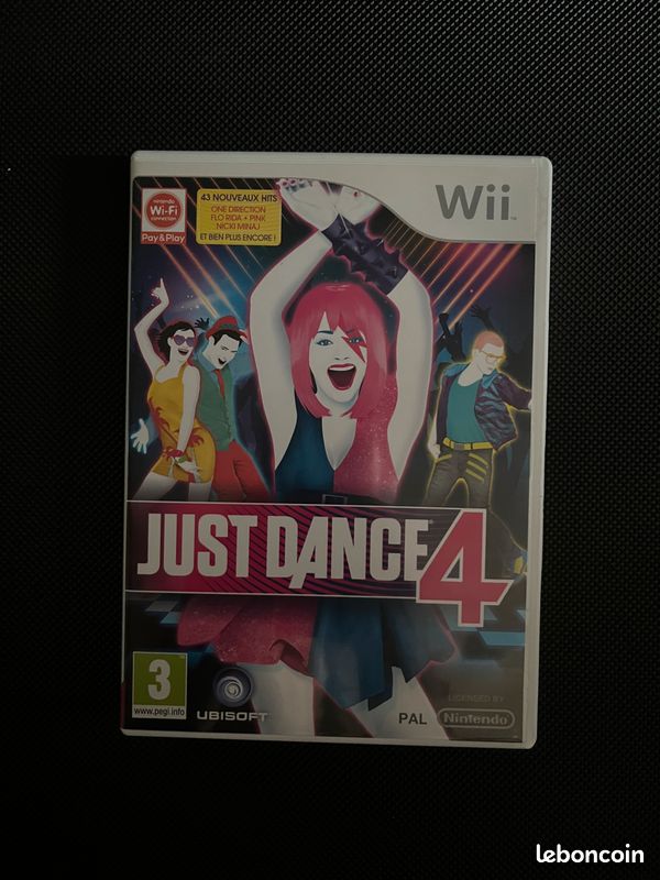 Jeux Wii (image 7)