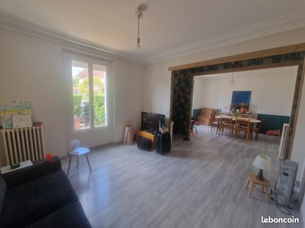 Maison 4 pièces 100 m² · à Vaires-sur-Marne · 100 m² · 330 000 €