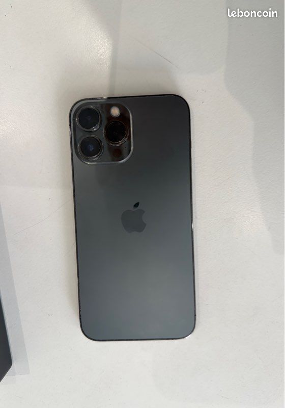 Iphone 13 pro max (image 7)