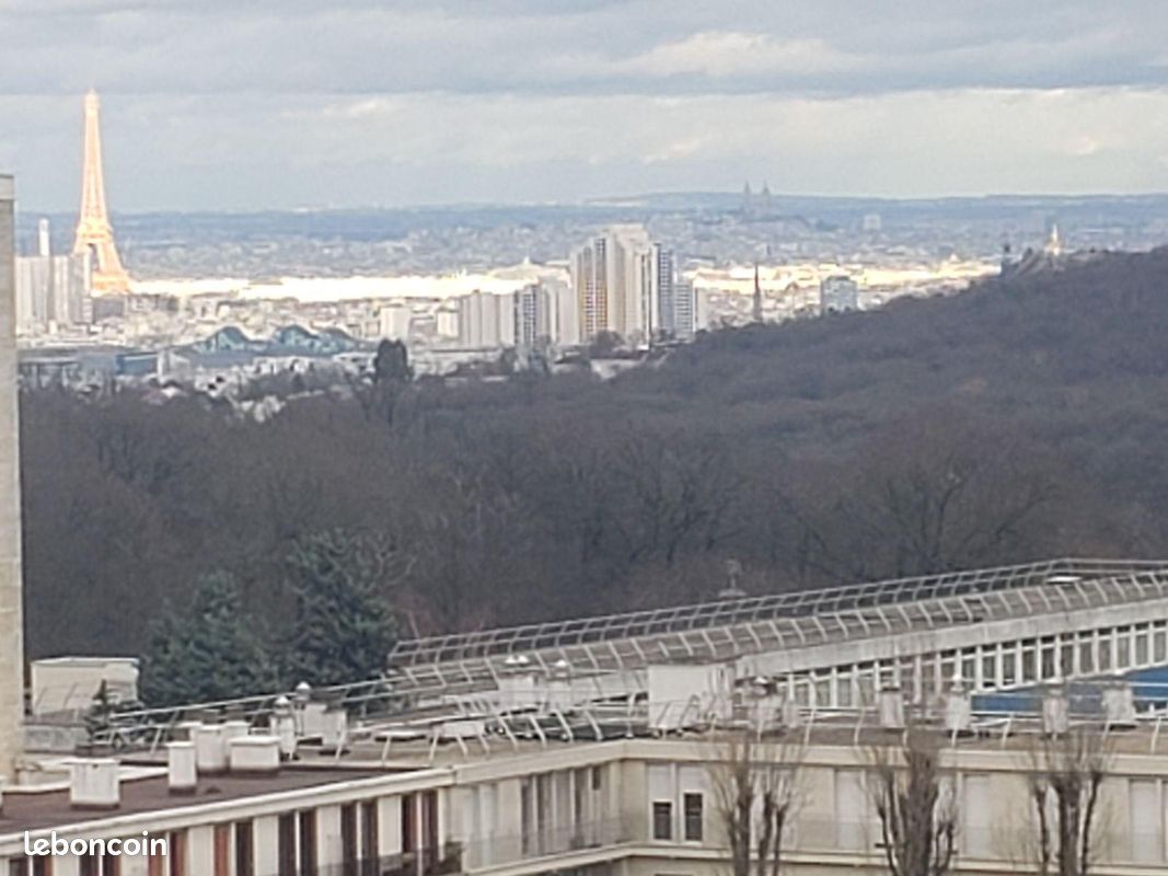Appartement 3 pièces 56 m² · à Meudon · 56 m² · 1 380 €/mois