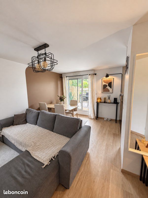 Appartement 2 pièces 43 m² · à Pacé · 42,8 m² · 180 000 €