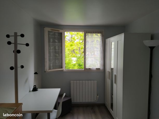 Maison a louer cergy - 6 pièce(s) - 92 m2 - Surfyn