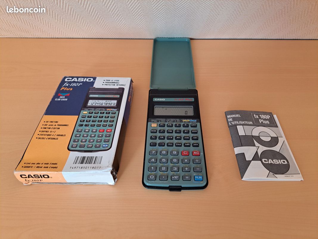 calculatrice CASIO FX-350ES PLUS-WD | It Delta Com calculatrice CASIO FX-350ES PLUS-WD | It Delta Com