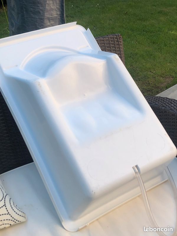 Baignoire pour bébé (image 3)