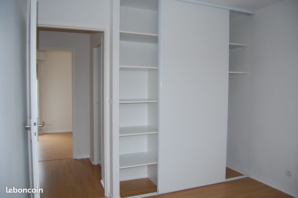 Maison Pessac 85m2 libre 2ème quinzaine de juillet - Pessac 33600 (image principale 2)