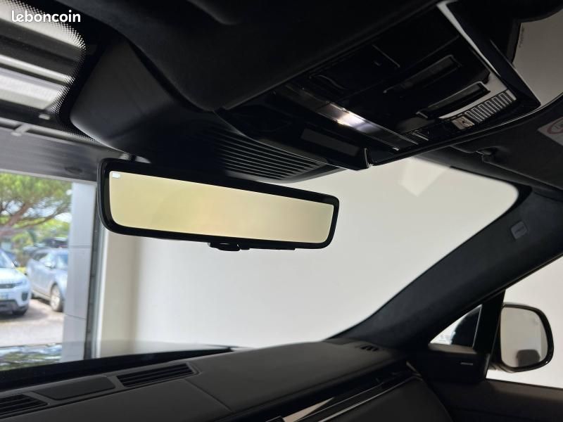 Land-rover Range Rover Sport 3.0 D350 350ch Dynamic Autobiography (image 18)