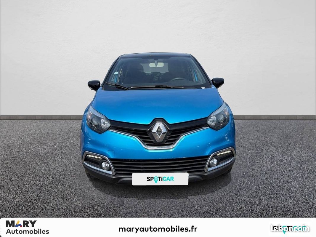 RENAULT Captur TCe 90 Energy Zen (image 6)