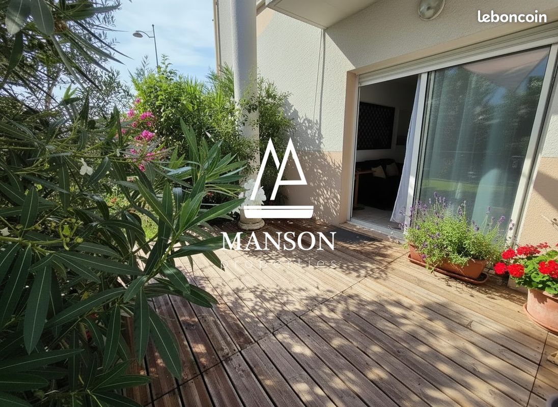 Maison 3 pièces 64 m² · à Le Bouscat · 64 m² · 312 000 €