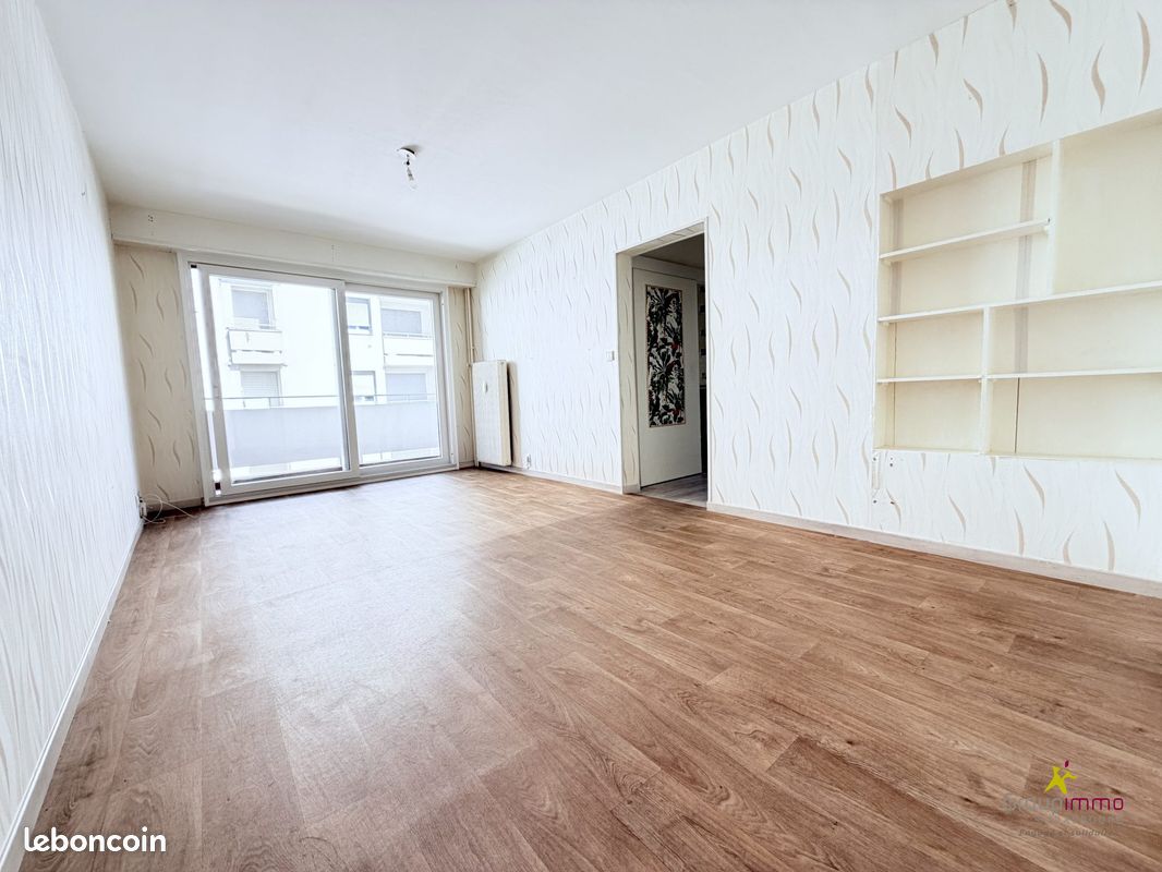 Appartement 2 pièces 45 m² · à Strasbourg · 45 m² · 149 000 €