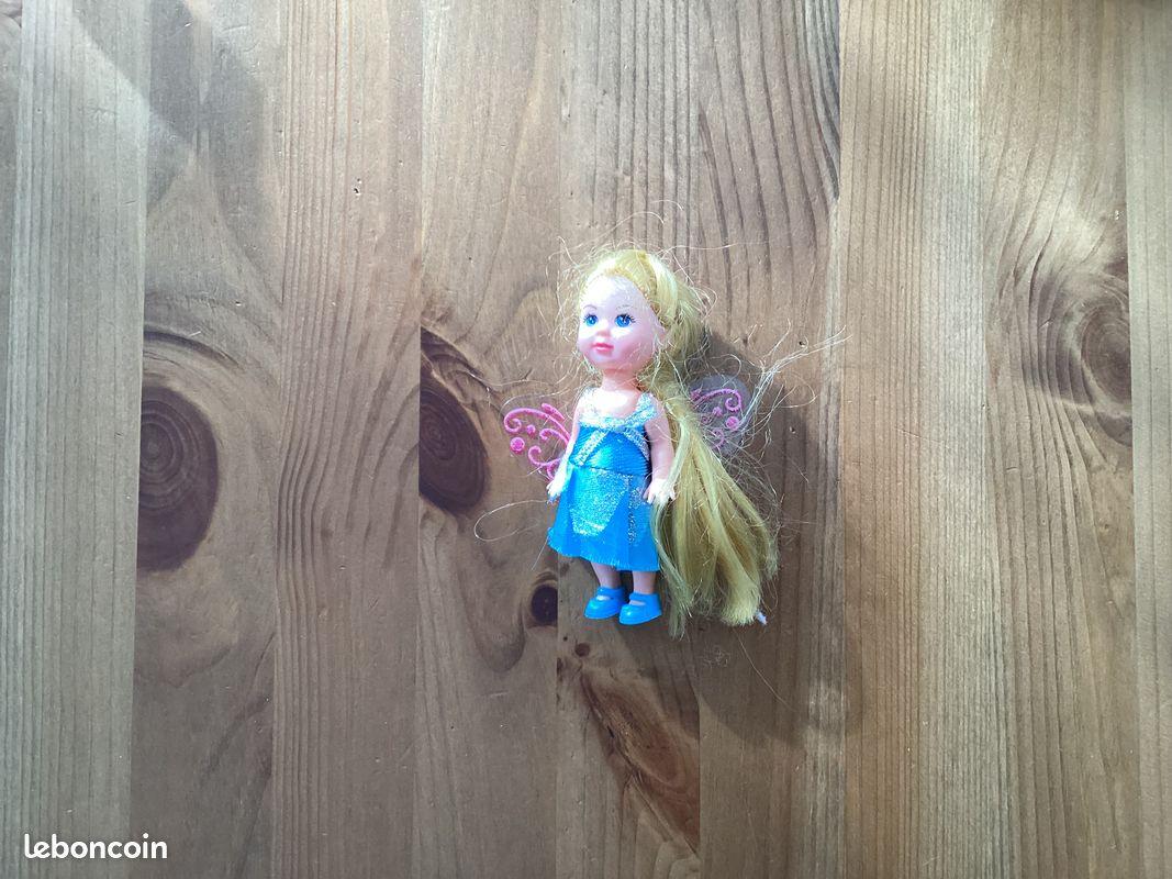 Mini Fée (image 1)