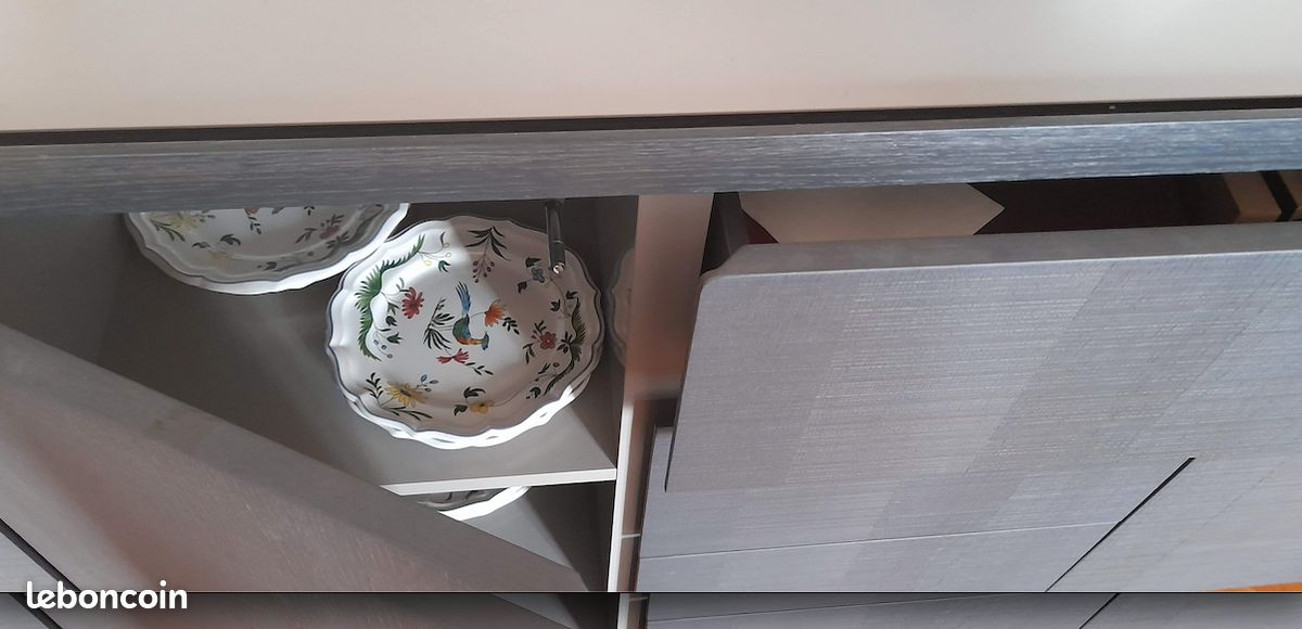 Buffet de la marque hülsta (image 3)