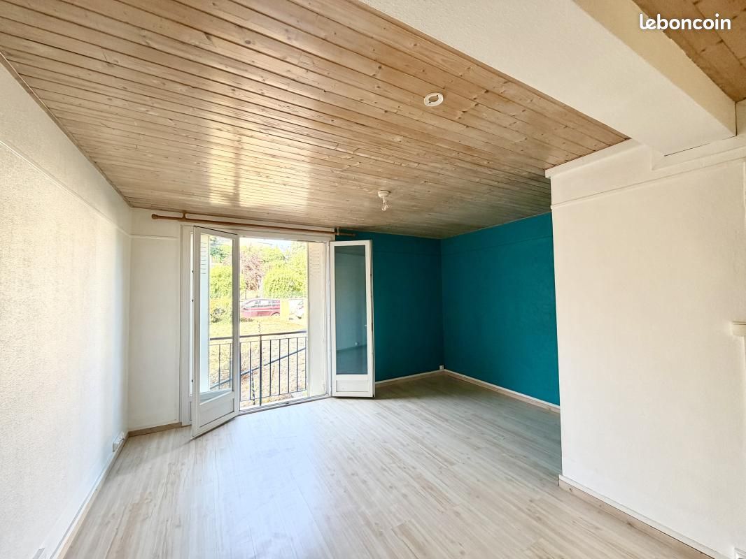 Appartement 1 pièce 33 m² · à Limoges · 33 m² · 395 €/mois