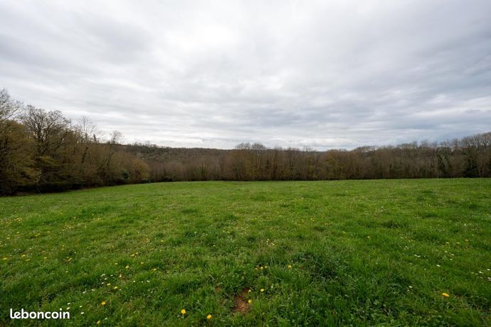 Terrain 88 086 m² Lalongue